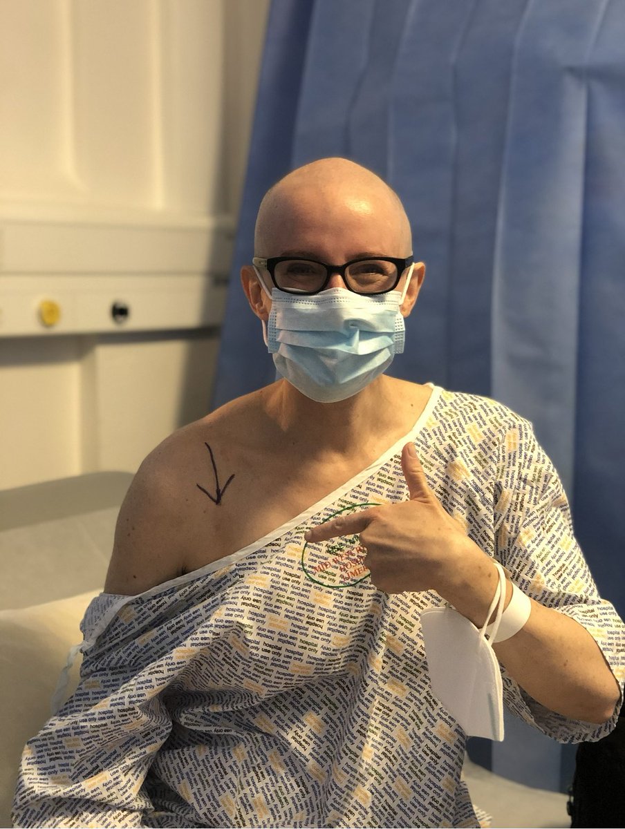 KarSugrue's tweet photo. Itโs #BreastCancerAwarenessMonth and the @IrishCancerSoc are asking #DoYouCheck and do you set a reminder for yourself to do it every month?
The earlier you catch it the easier it is to treat - so #checkyourbits regularly
#BreastCancer #cancer https://t.co/TPGtnT4yXX