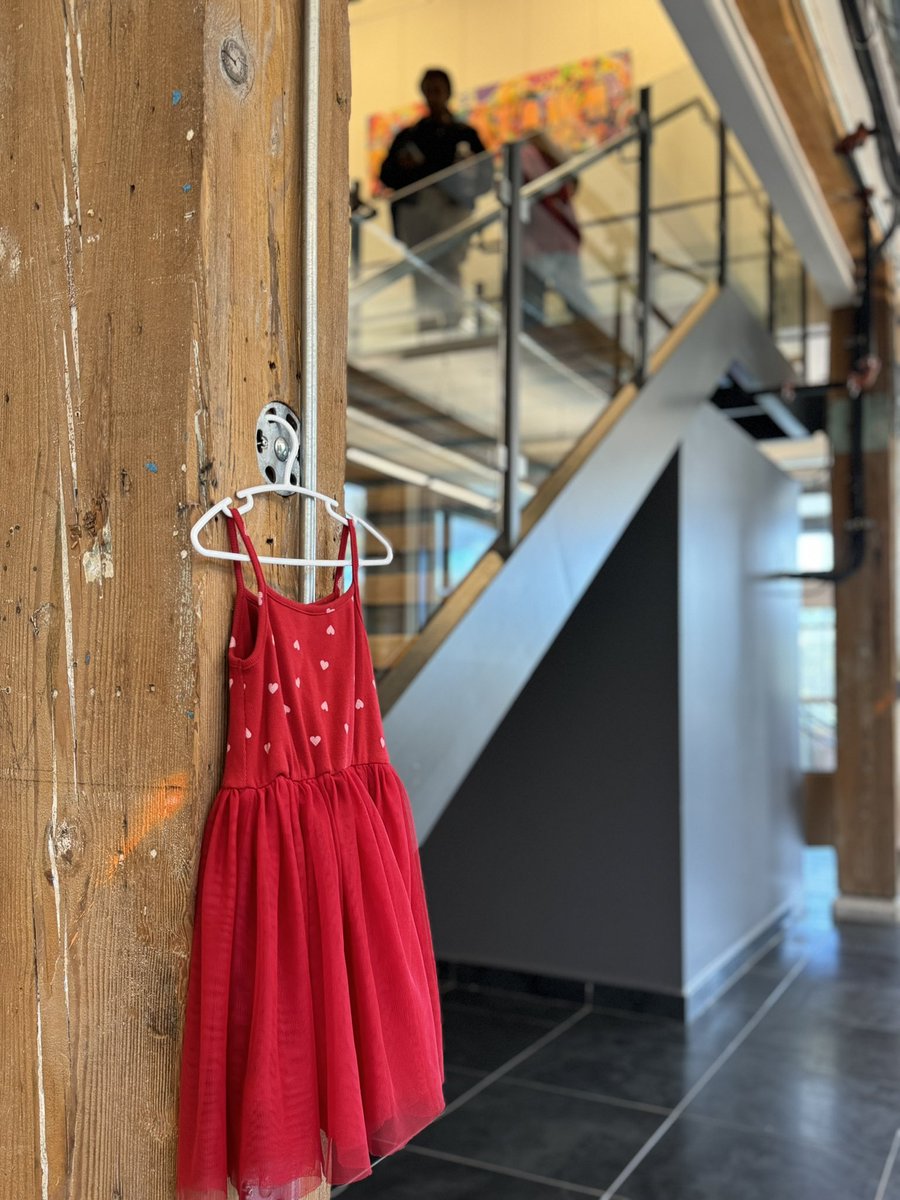 October 4 is the National Day of Action for #MMIWG2S. 

Today we remember and honour the victims, their families and their communities, and commit to ending violence against Indigenous women, girls and gender-diverse people. #SistersInSpirit