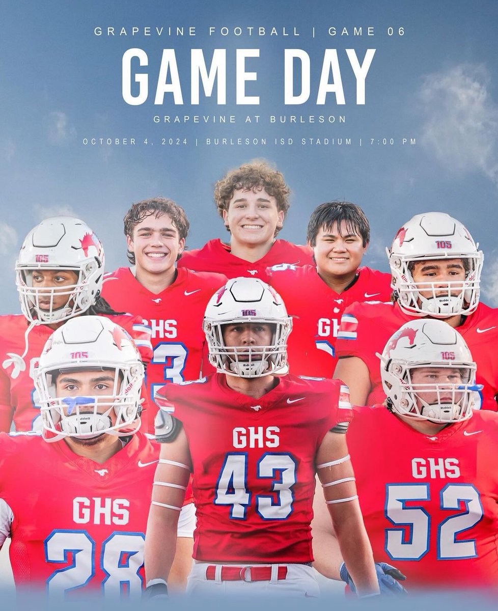 GAME DAY 👏🏻!!!!!