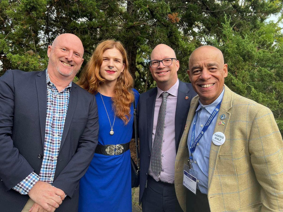 FaeJohnstone's tweet image. There’s a new senator in Ottawa, and we’re lucky to have his voice on Parliament Hill! Welcome, @KristopherWells!