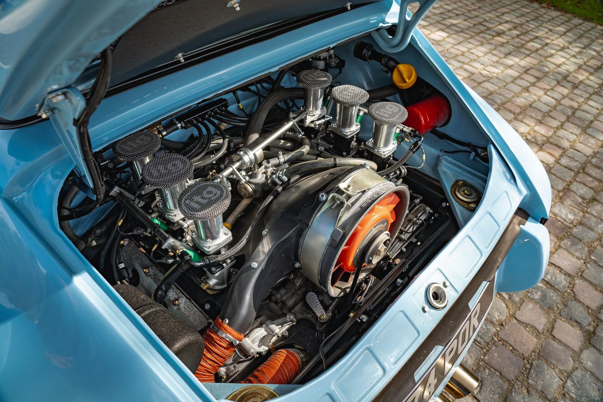 H&H Classics tweet media