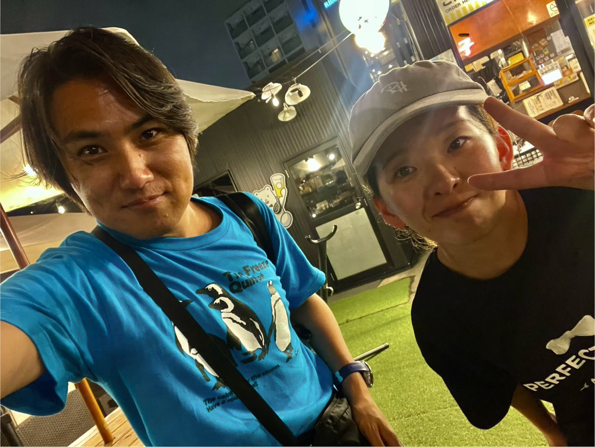 JSB_SQUARE's tweet image. PERFCT BEER GARDEN TOKYO

#perfectbeer