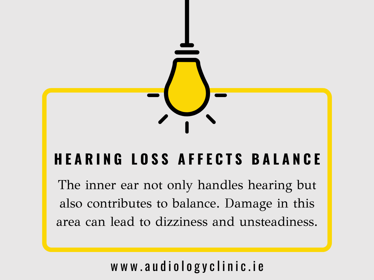 The Audiology Clinic tweet media
