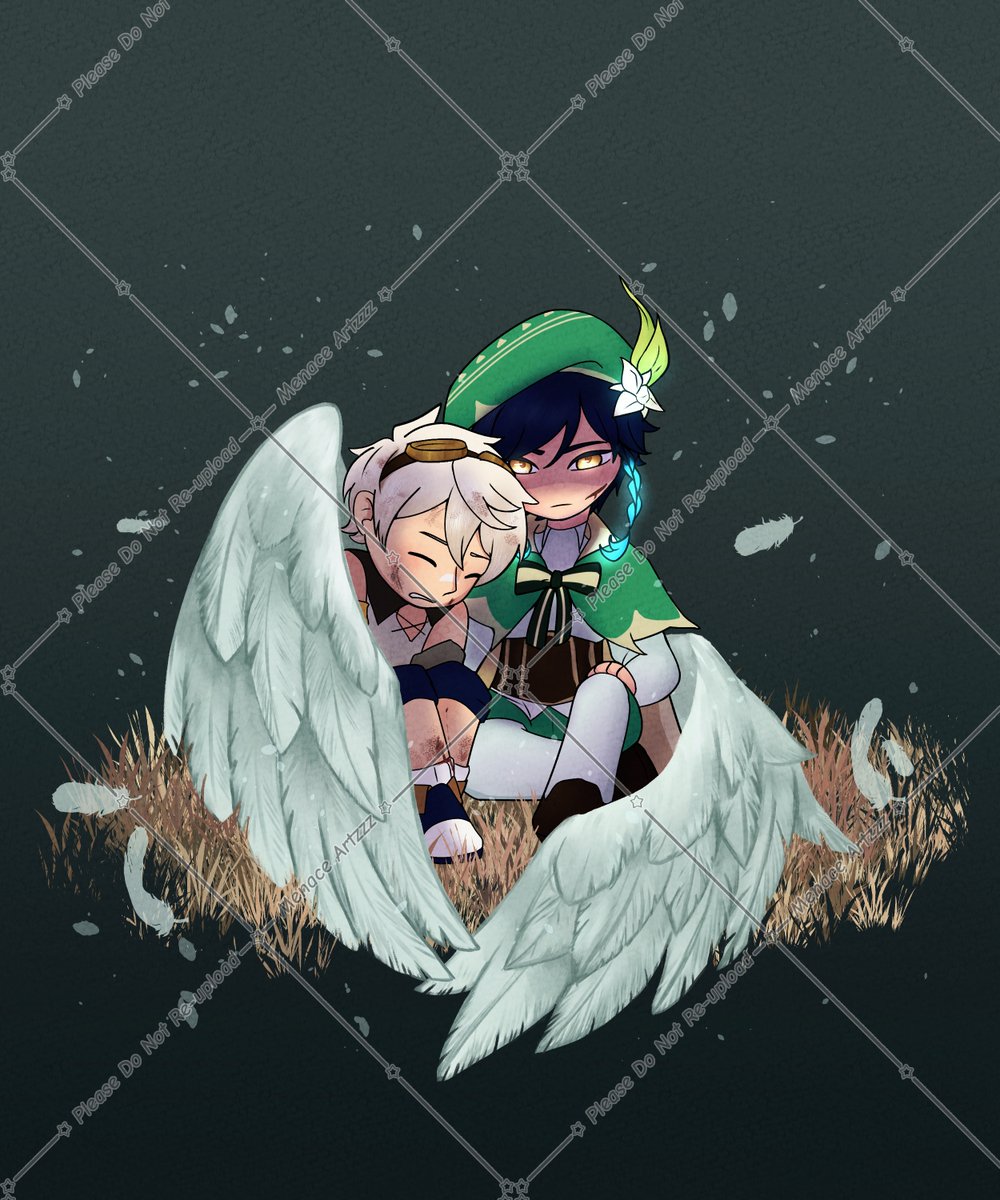 Maira 🌟 (comm open) tweet media