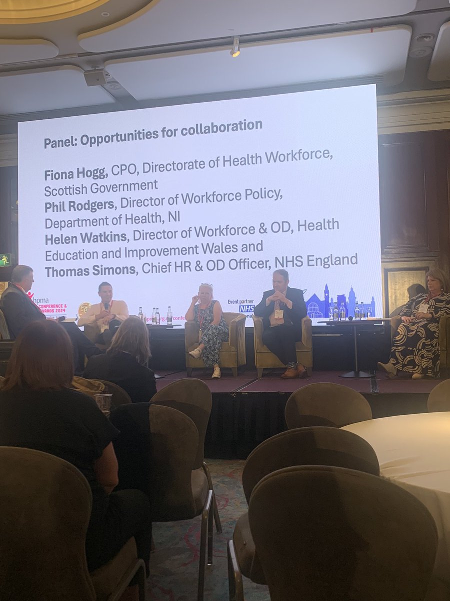 Health and Social Care people professionals collaboration opportunities UK wide <a href="/HPMA_National/">HPMA</a>