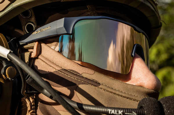 WarBird Pro tweet media