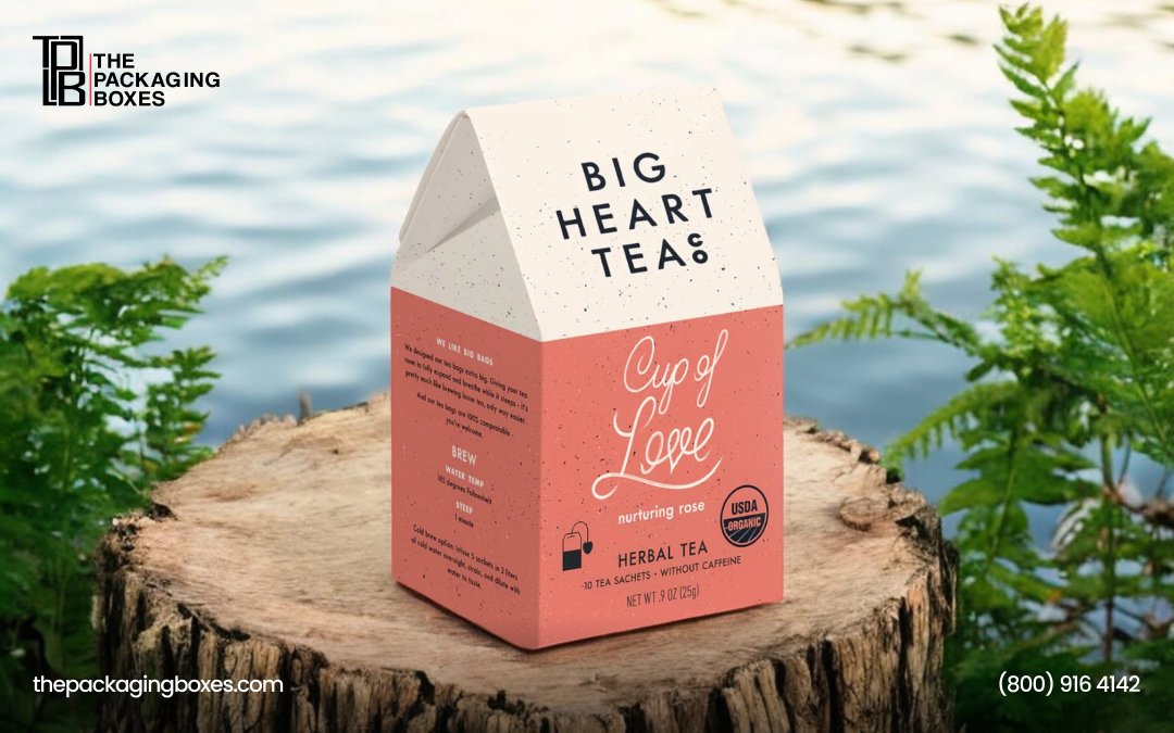 The Packaging Boxes (@TPB_USA) / Posts / X