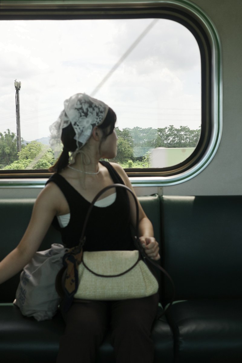 about_u_m's tweet image. 夏の終わりに台湾旅行へ