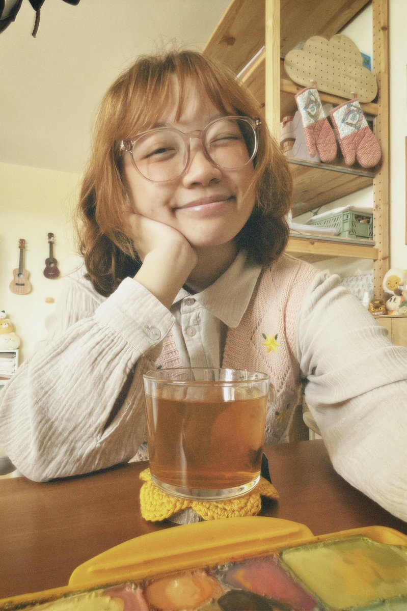 mai 🌱 tweet media