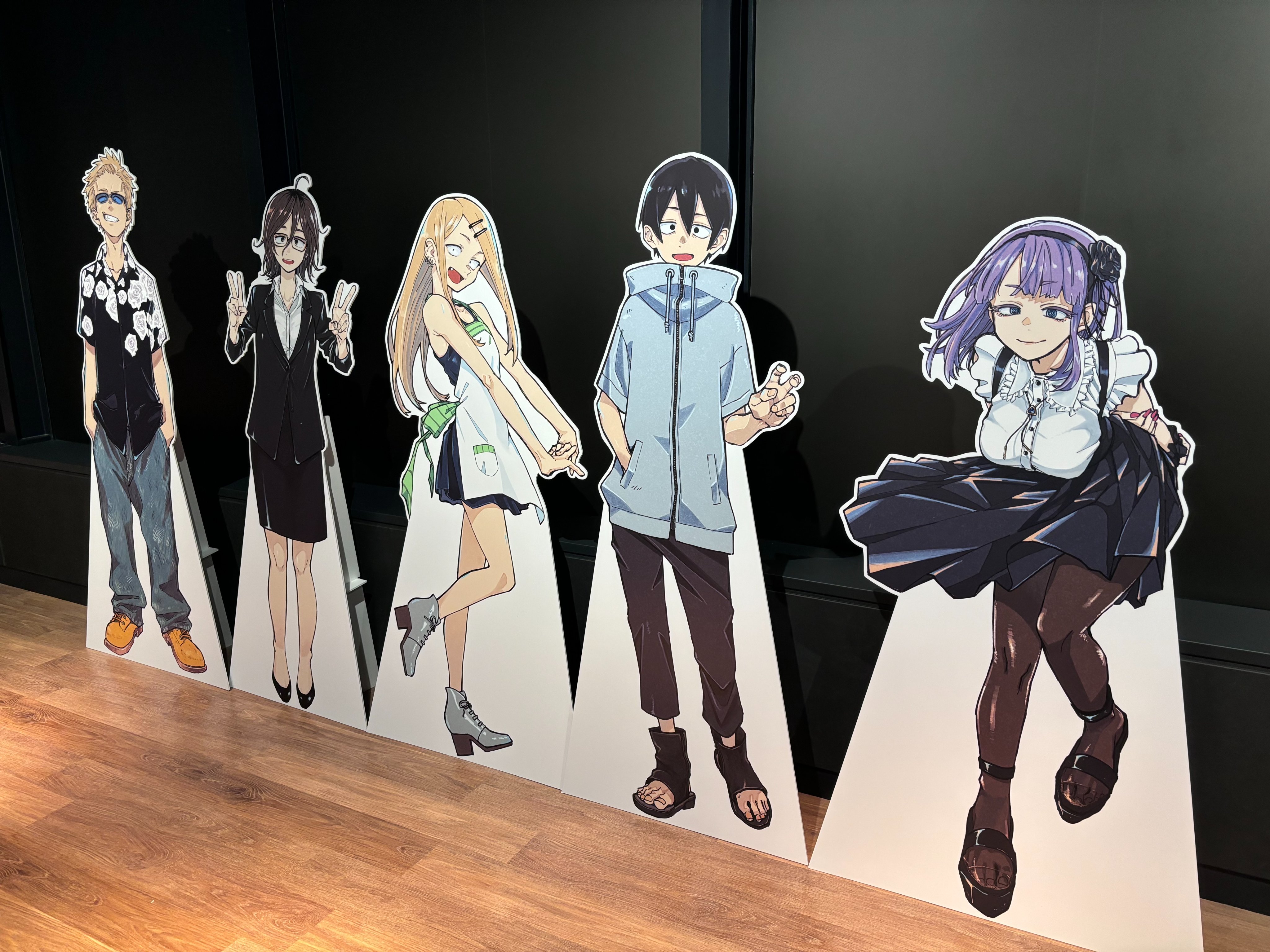 コトヤマ展【公式】 (@KOTOYAMA_EX) / X コトヤマ展【公式】 (@KOTOYAMA_EX) / X