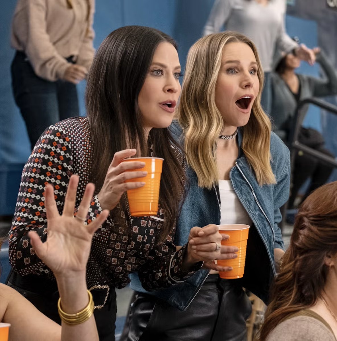 ShoesByFlora's tweet photo. Us when we see a new tag with an #SBFBabe because we know we have the best customers in the world! https://t.co/mRU0mcfUrz