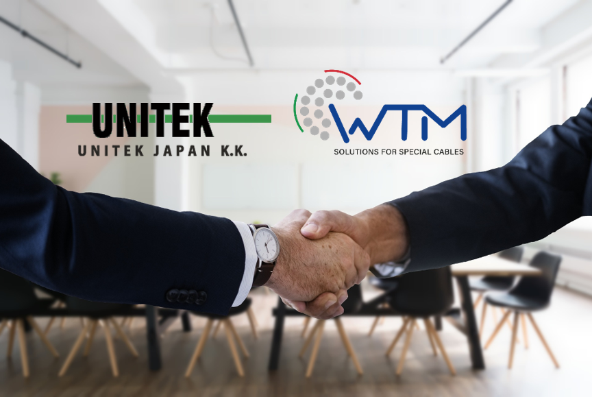 WTM Srl - Wire Technology & Machinery tweet media