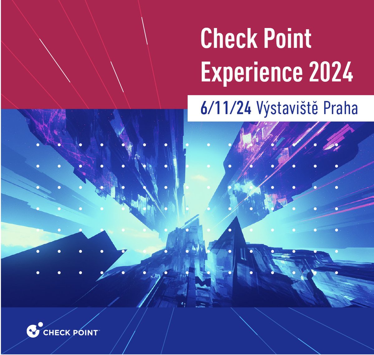 Zastavte se na konferenci CPX PRAHA 2024, kterou bude moderovat Leoš Mareš a kde můžete potkat přední české i zahraniční osobnosti z kybernetického světa.
Kde: Křižíkův pavilon B, Praha 7
Kdy: Středa 6. listopadu 2024 od 13:00
Registrace: cpxpraha.cz
#AI #CPXPraha2024
