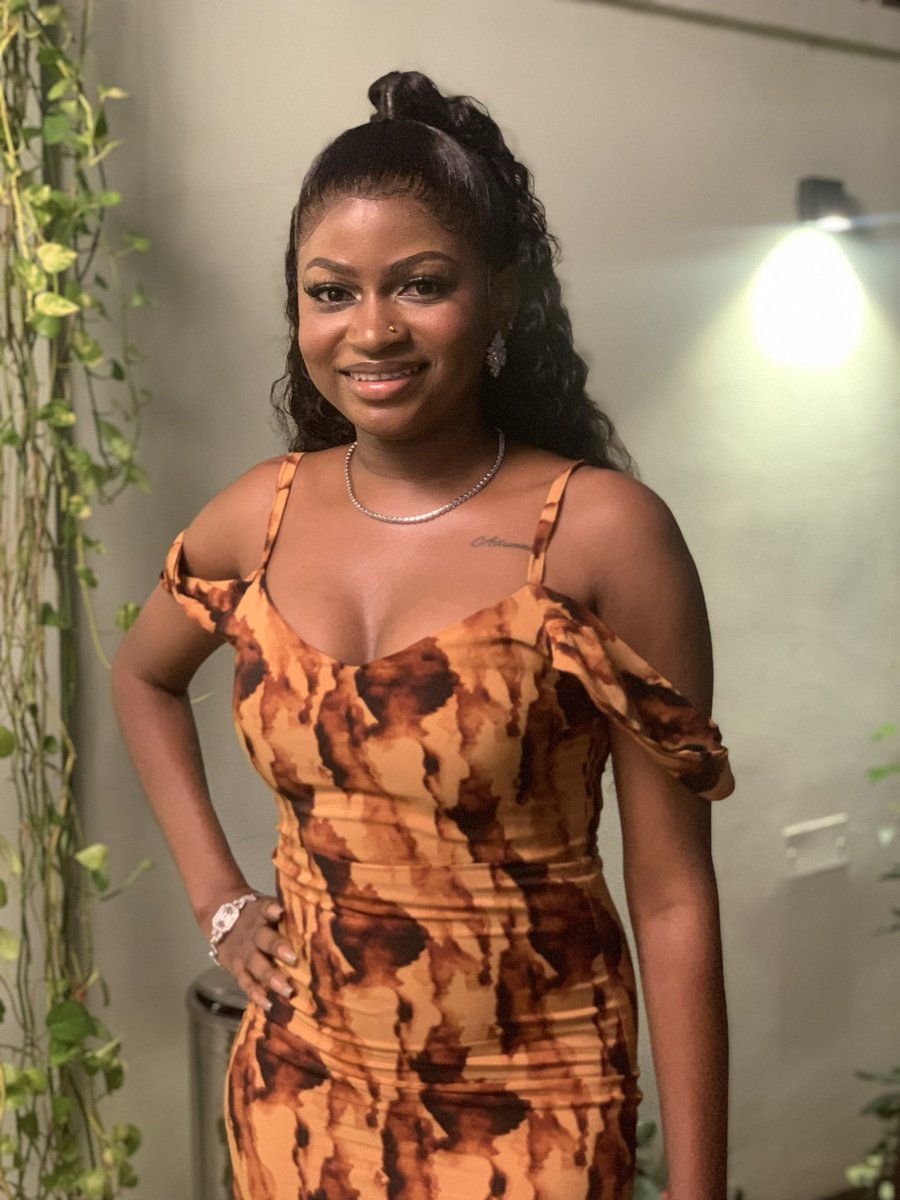 My name is Adelaja Kehinde. I’m a unisex  fashion designer. 
Business name Aduke_couture_ on ig
I make and sell vintage shirts, custom wears, RTW and Aso-Ebi. 
Please support my business with your patronage. God bless you 🙏❤️