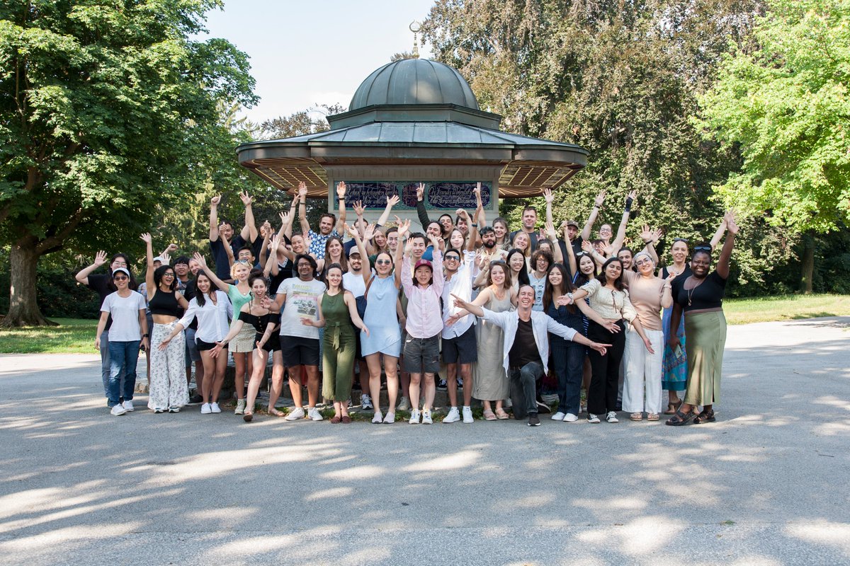 AEMS Review is out!

Check out our Website to see this year´s summer university highlights. See a short overview including pictures of what the AEMS 2024 participants experienced this year.

Have a look at the review at: oeadstudenthousing.at/en/summer-univ…

©Nina Hainfellner