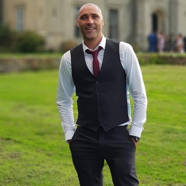 #NewProfilePic