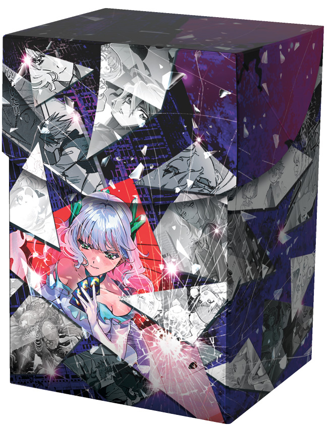 デュエルマスターズ】DM24-SP2 キャラプレミアムデッキ「誓いの水晶