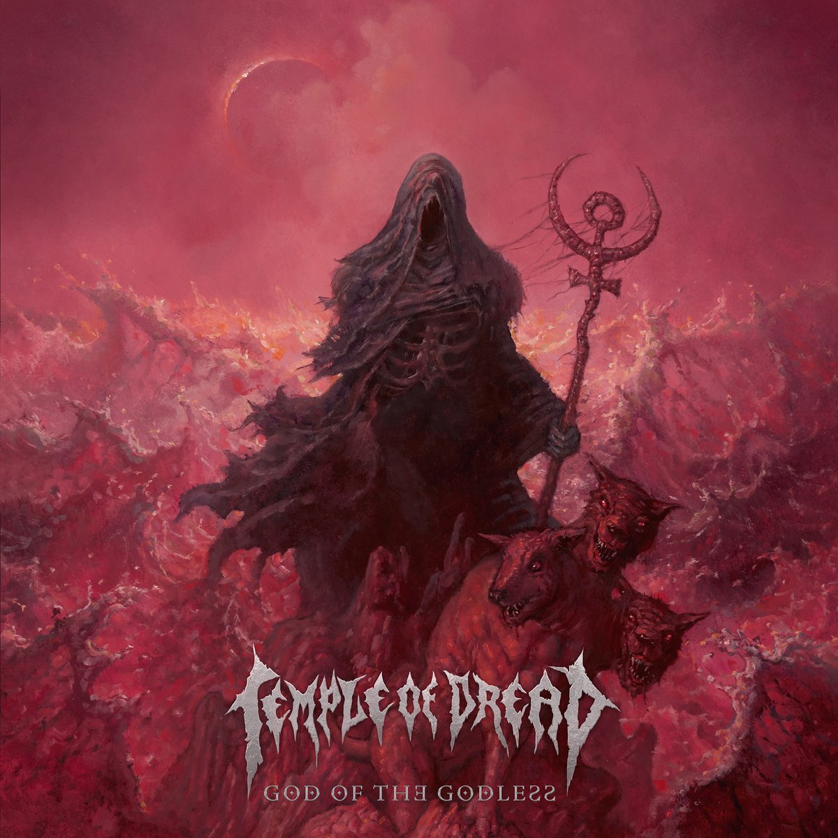 arashkh's tweet photo. "...you will face one of the yearโs most dominant death metal albums." 4/5
My review of Temple Of Dread's God Of The Godless, written for Heavy Music HQ: https://t.co/j2bwF54kW6
@TestimonyRecs | @heavymusic_hq | #TempleOfDread | #DeathMetal https://t.co/9ZzOjfCKhH