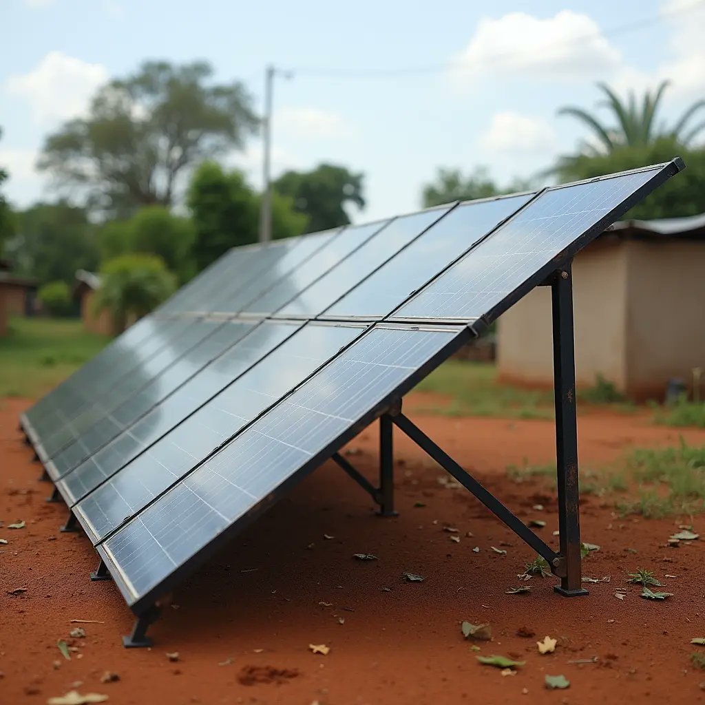 cecic_ug's tweet photo. #REFriday
Uganda's renewable energy potential remains largely untapped due to regulatory hurdles and insufficient grid infrastructure. Policy reforms are needed to unlock green power opportunities. #UgandaEnergy #RenewableAccess @350Africa @PremierImprove1 @ClimateReality @Rukiya_Khamis