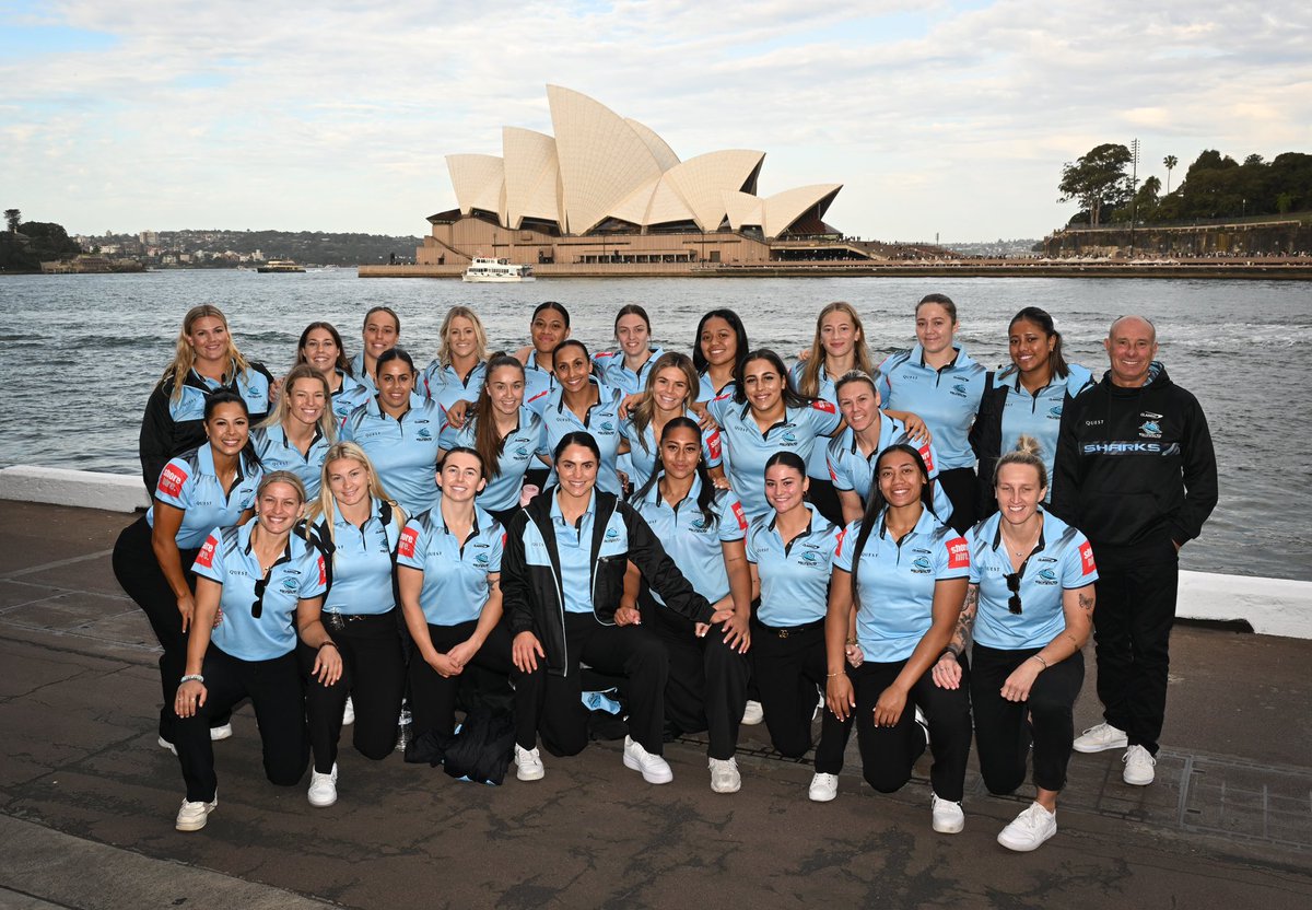 Together We Hunt. 🫡