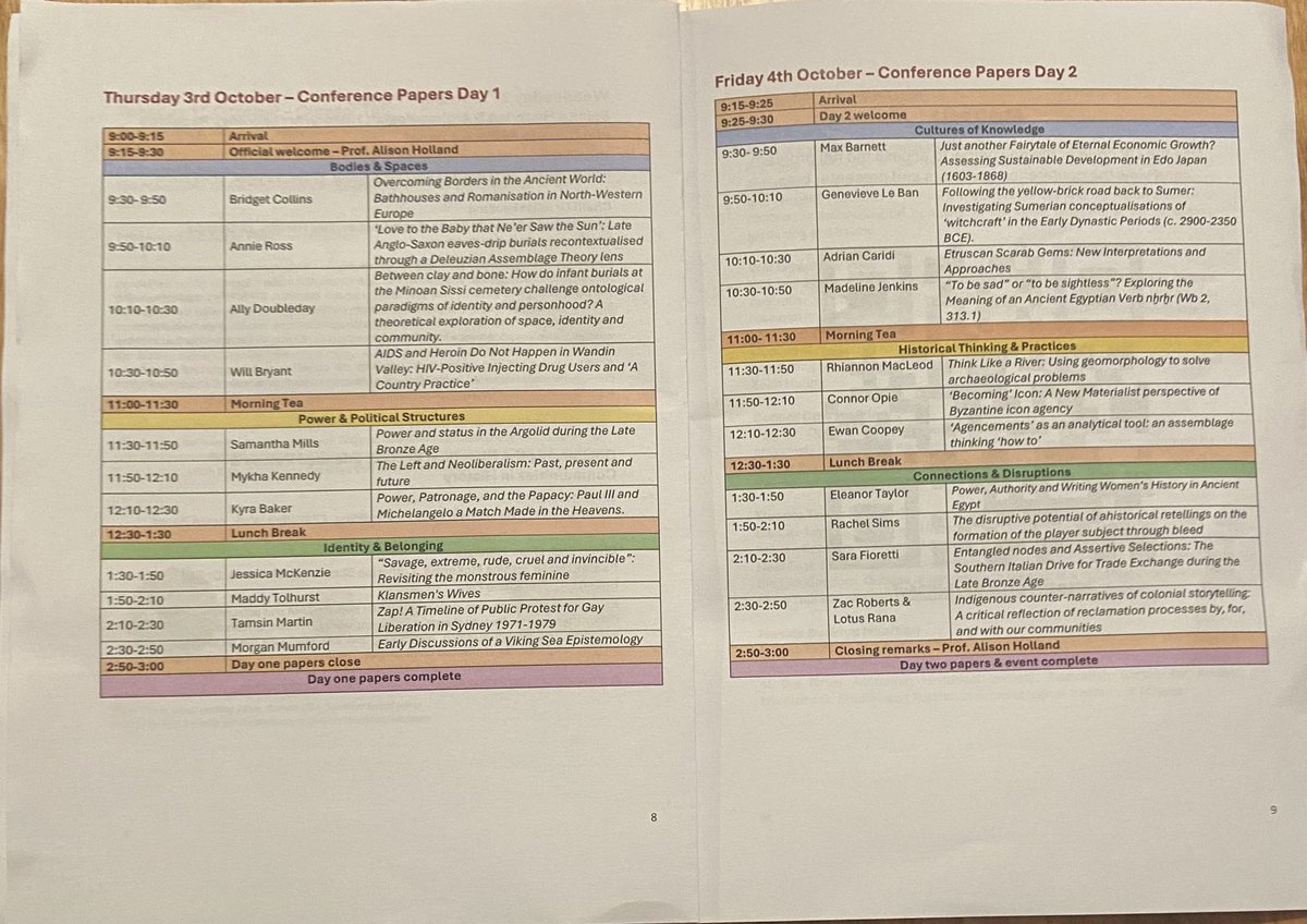 Alison Holland (she/her) tweet media