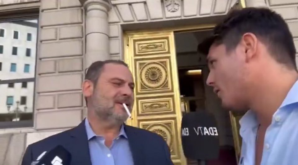 Orthodox Baskonism tweet media