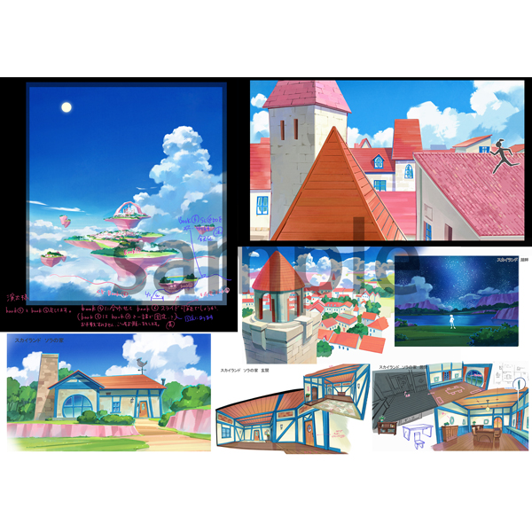 東映アニメーションオフィシャルストア en X: 東映アニメーションオフィシャルストア en X:
