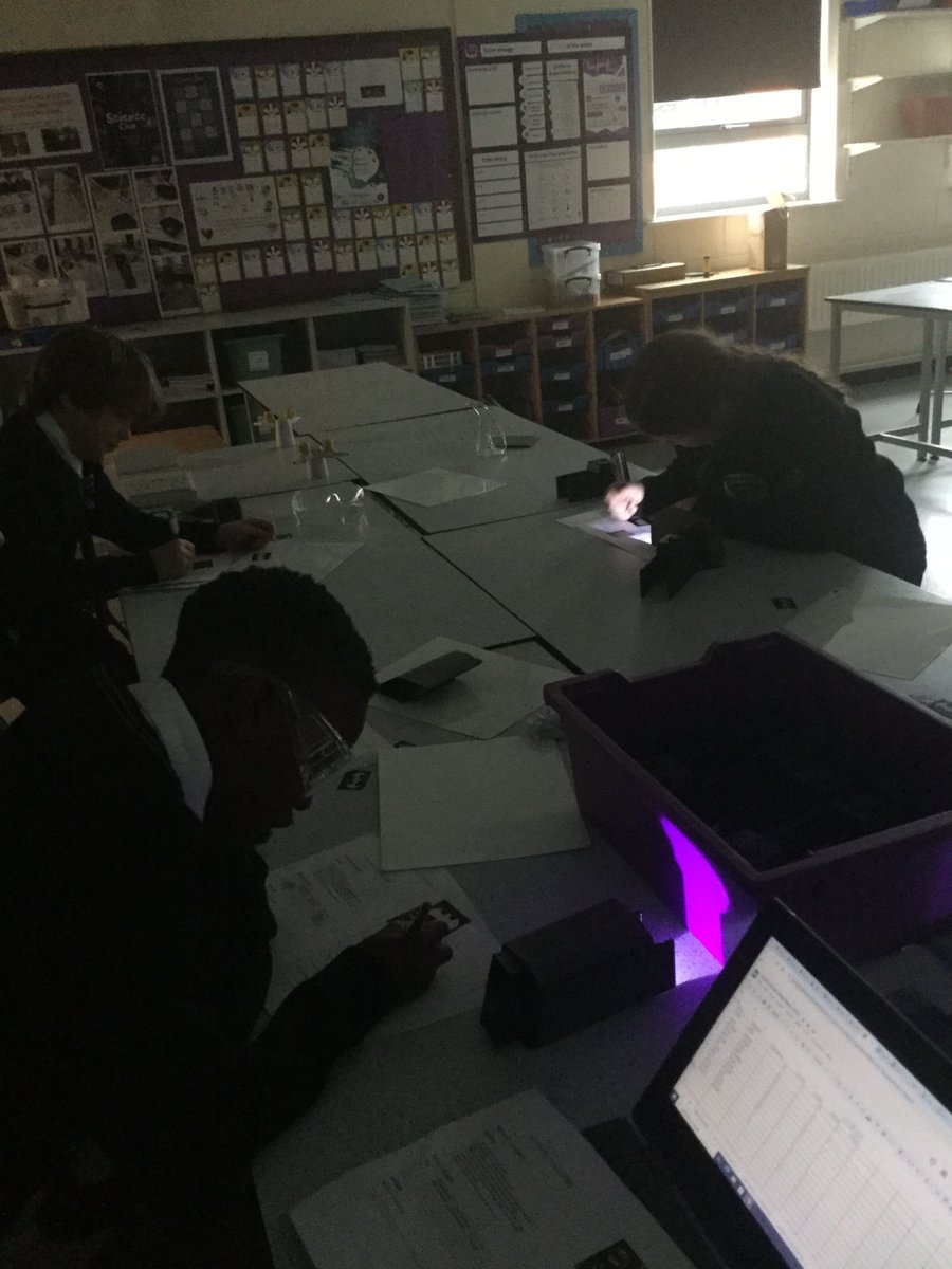 🦸 This week in Science Club, we chose to bring forward The Superheroes Challenge due to the bad weather!

See the full story and gallery here 👉 buff.ly/4085yhR