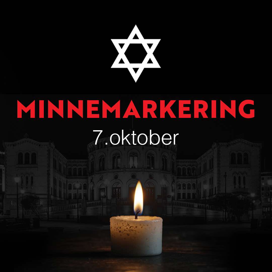 MelitaKristine's tweet image. I will not forget 🌹

#RememberOctober7 #stortinget