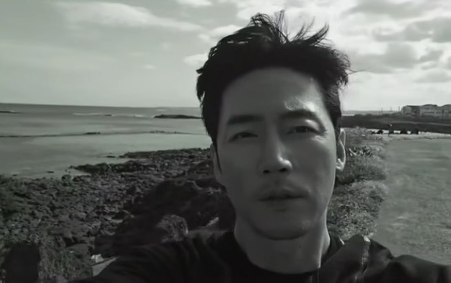prettysup's tweet photo. Jang Hyuk’s instagram story update #janghyuk #장혁 https://t.co/p9KT9o71kG