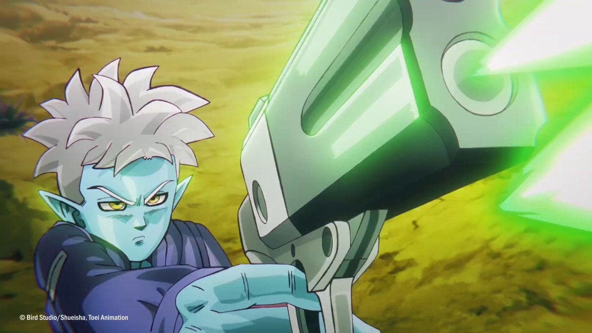 Inku_fr's tweet image. 【OFFICIEL】L’anime DRAGON BALL DAIMA sera diffusé en France à la fois sur CRUNCHYROLL, ADN, NETFLIX et la chaîne MANGAS ! 🐉🇫🇷

Cette nouvelle aventure commence dans exactement UNE SEMAINE !