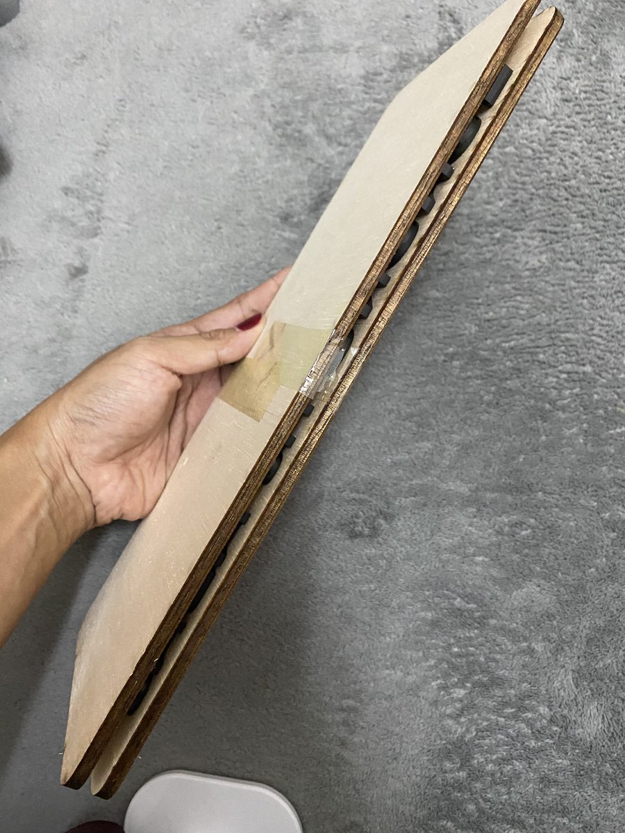 Norbaya__'s tweet photo. Seronok betul kalau dapat parcel yang dibungkus dengan cantik dan secure 🥹🥹

Jom kita tengokk apa kat dalam ni. https://t.co/chAxZgLBWf