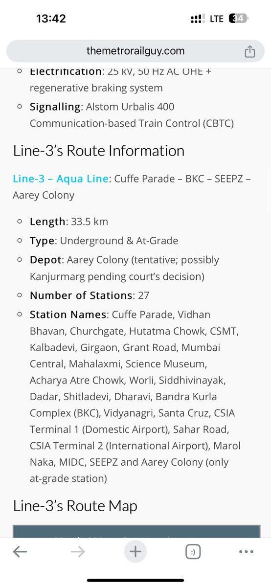 the_joglekar's tweet photo. @haldilal See it says underground and at grade. This is why I thought https://t.co/76pWlPCIhX