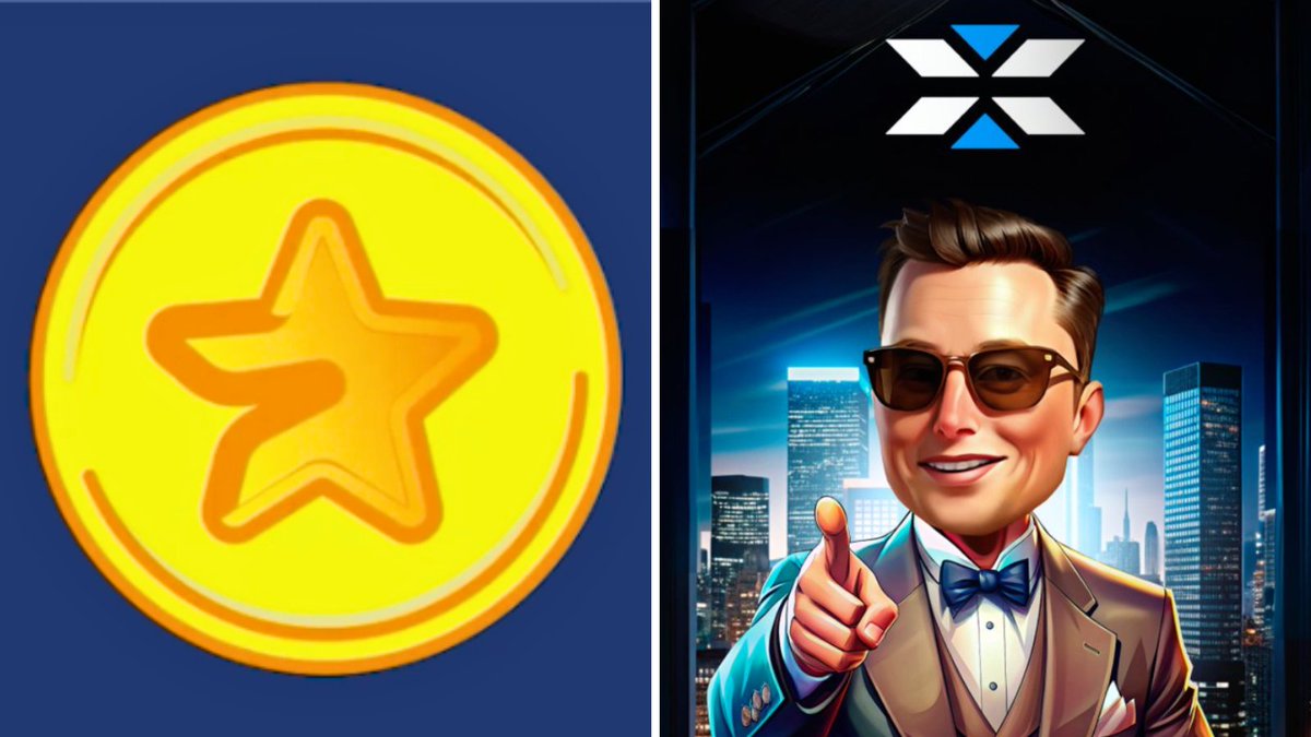 #Major and #XEmpire are the main upcoming Airdrops