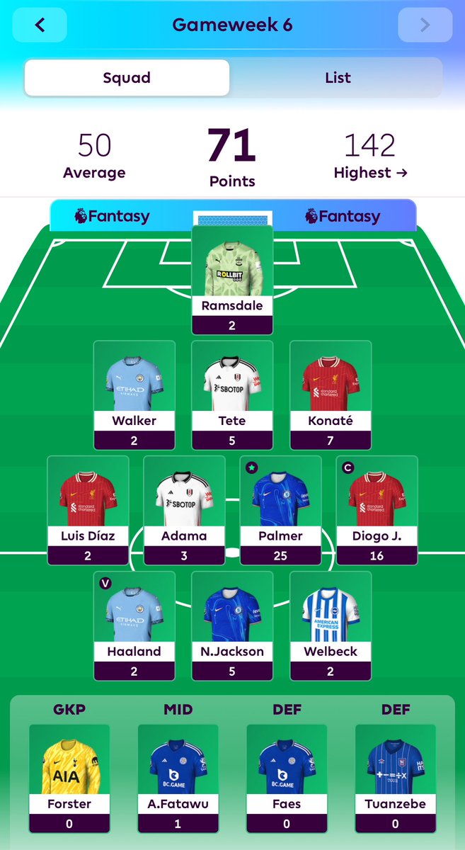 aalamaz's tweet photo. GW6
71 pts
OR 4.9M 📈 https://t.co/ds2nhL0xWr