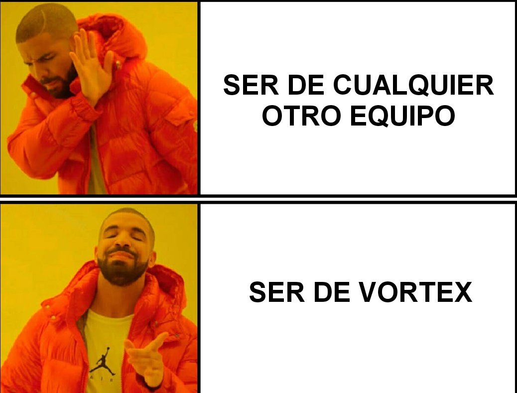 Buenos días ☀️

Ayer fue una noche espléndida para nosotros con nuestros chicos de @VortexEAFC ⚽💛

Llegamos a la final del primer clasificatorio de <a href="/VPGPremier/">VPG Esports Premier</a>, quedando segundos de 36 equipos 🫡🇪🇸

Hoy subiremos contenido de ello y por cierto... HOY COMIENZA <a href="/TormentaVALes/">Circuito Tormenta | VALORANT</a> 😆