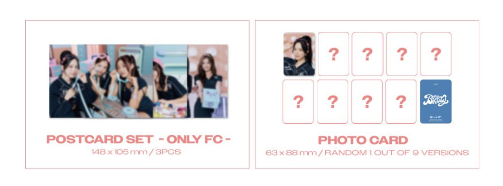 drécarts ⭑ twice itzy ph go | wts tingi pc tweet media