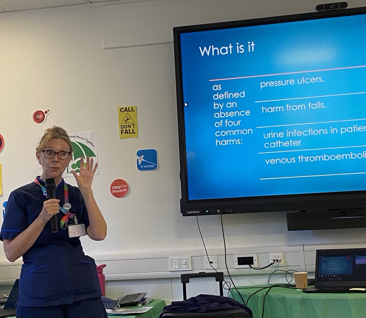 Caroline Goodger (@goodgercaroline) on Twitter photo Hydration underpins all these harms. Has your patient had a drink today? #harmsfree #butfirstadrink #hydration <a href="/HarmsFreeCare/">HarmsFreeCareTeam@asphft</a> Hydration underpins all these harms. Has your patient had a drink today? #harmsfree #butfirstadrink #hydration <a href="/HarmsFreeCare/">HarmsFreeCareTeam@asphft</a>