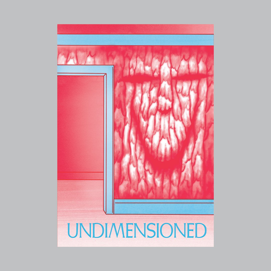 Friday discount on the last few remaining copies of Entity Reunion.
£10
48 pages
Risograph printed

alexandertucker.bandcamp.com/merch/entity-r…