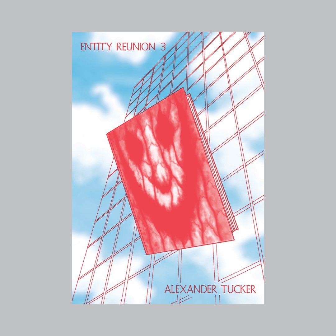 Alexander Tucker/MICROCORPS tweet media