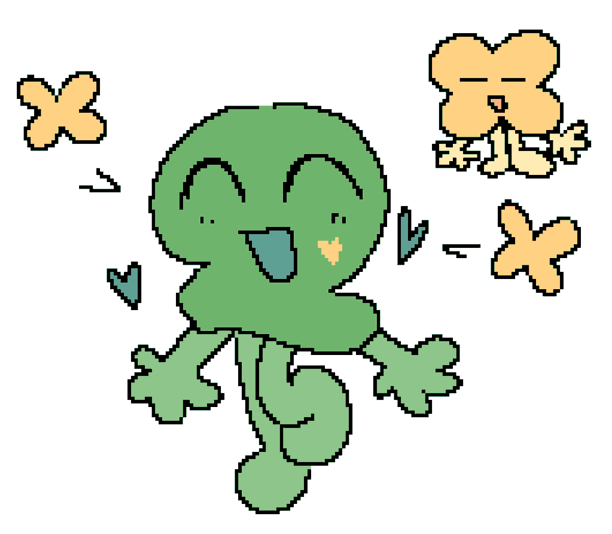 zzH0rr0rB0undzz's tweet image. Day 1 of drawing random algebralien ships because I can

#Bfb2x #Xf