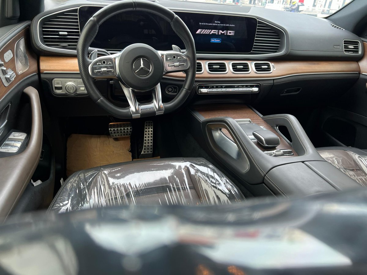 OmautosNg's tweet photo. Foreign used 2022 Mercedes-Benz gle53
 best deal in the market
market value ₦165m-₦170m
  but this is going for ₦155m  last price!!
Whatsapp: 08174414959

#falanas #wizkidfc #federalGovernment #zenith #kaduna #laptop #Africa #Rema #Halle #Chole #Nysc #phyno #Olamide #diana https://t.co/svriLiF1ue