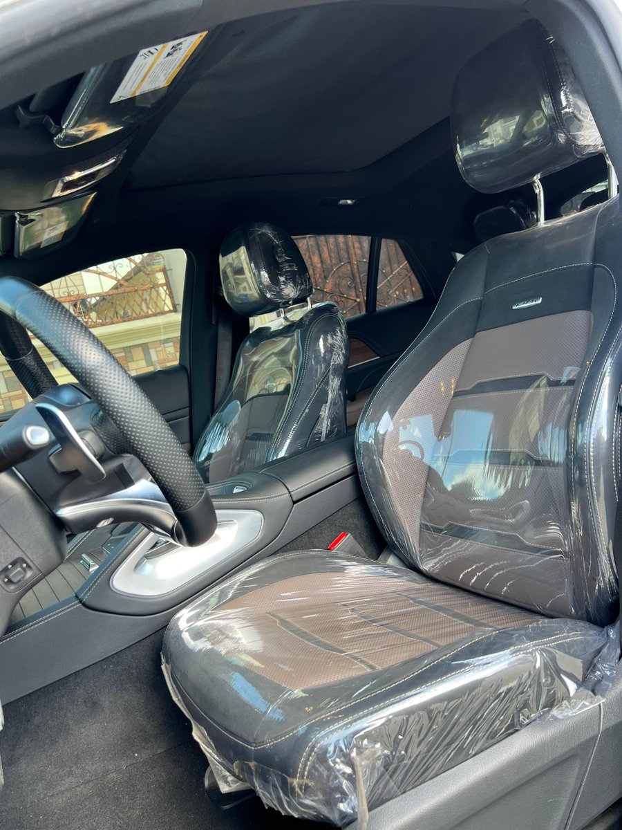 OmautosNg's tweet photo. Foreign used 2022 Mercedes-Benz gle53
 best deal in the market
market value ₦165m-₦170m
  but this is going for ₦155m  last price!!
Whatsapp: 08174414959

#falanas #wizkidfc #federalGovernment #zenith #kaduna #laptop #Africa #Rema #Halle #Chole #Nysc #phyno #Olamide #diana https://t.co/svriLiF1ue