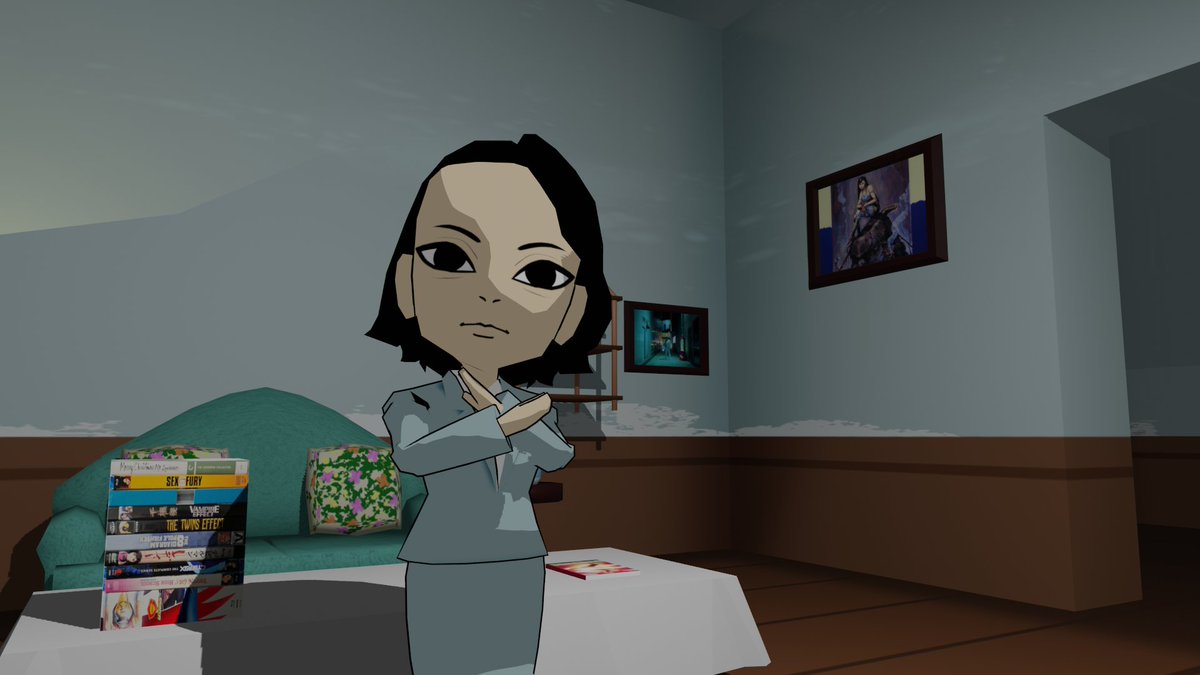 Katsura tweet media
