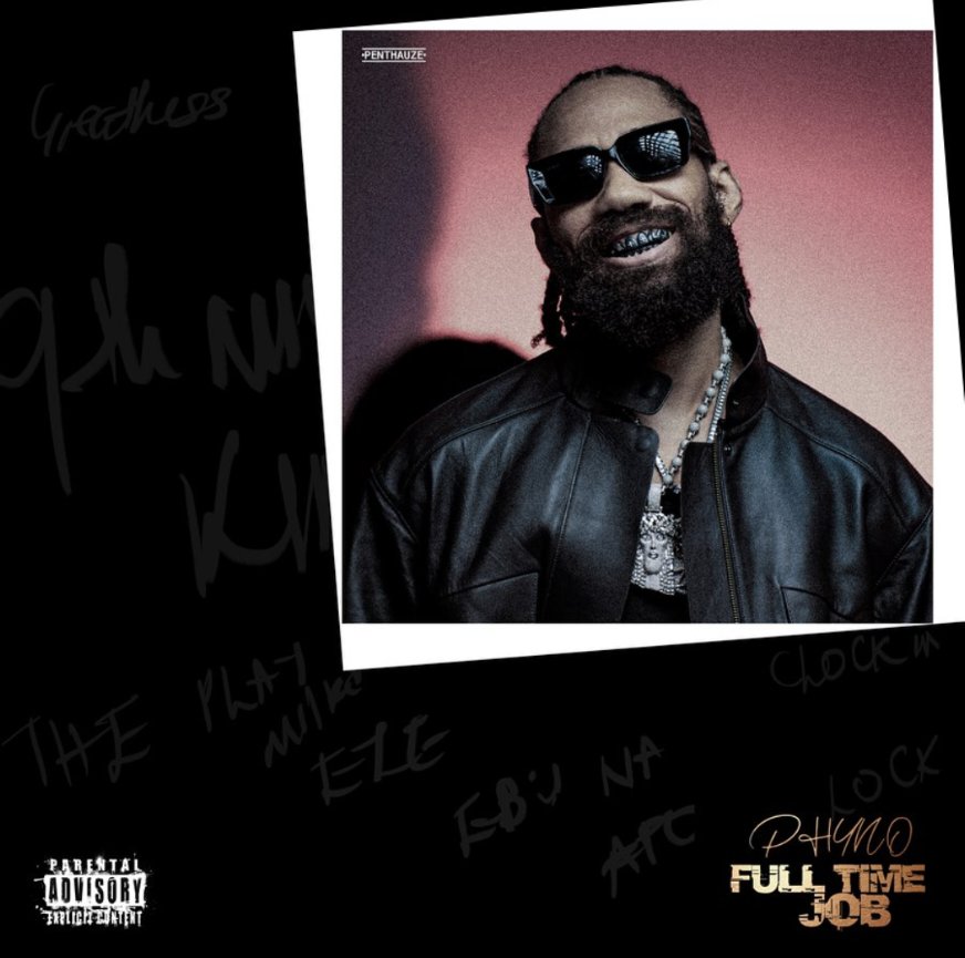 #NewMusicFriday 🎶
1. Timi Dakolo - My Baby
2. Phyno - Full Time Job (Album)
3. Big Fizzy - Humo Ndani
4. Blaqbonez - Haibo
5. Humblesmith - Sochi
6. Dunnie - I No Fit Die
7. Ehii &amp; Ice Prince - Aladdin
8. Arezzy - Oyo
9. Kcee - Netfliss