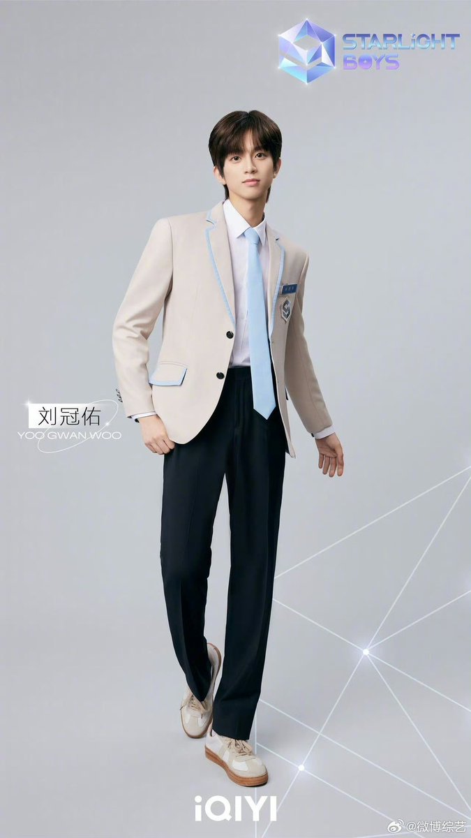 รอบนี้ไม่ pick! เพราะต้องได้หมด😁 #星光闪耀的少年