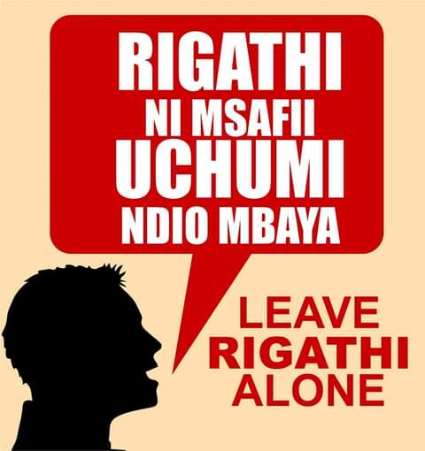 WilliamMovement's tweet photo. Kula pesa and say NO to Impeachment of the nation's truthful man @rigathi
The money you are given as handouts is from corruption...Eat it and oppose the impeachment of our great Riggy G.
#RutoMustGo https://t.co/QXO13vSNjp
