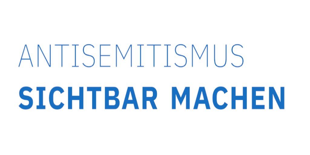Am Wochende und am 07. Oktober selber sind bundesweit eine Vielzahl israelfeindlicher Versammlungen in #Deutschland angekündigt.

🟦Sollten Euch vor Ort antisem. Inhalte begegnen o. Ihr selber antisem. angefeindet werden, meldet dies unter report-antisemitism.de.
#Antisemitismus