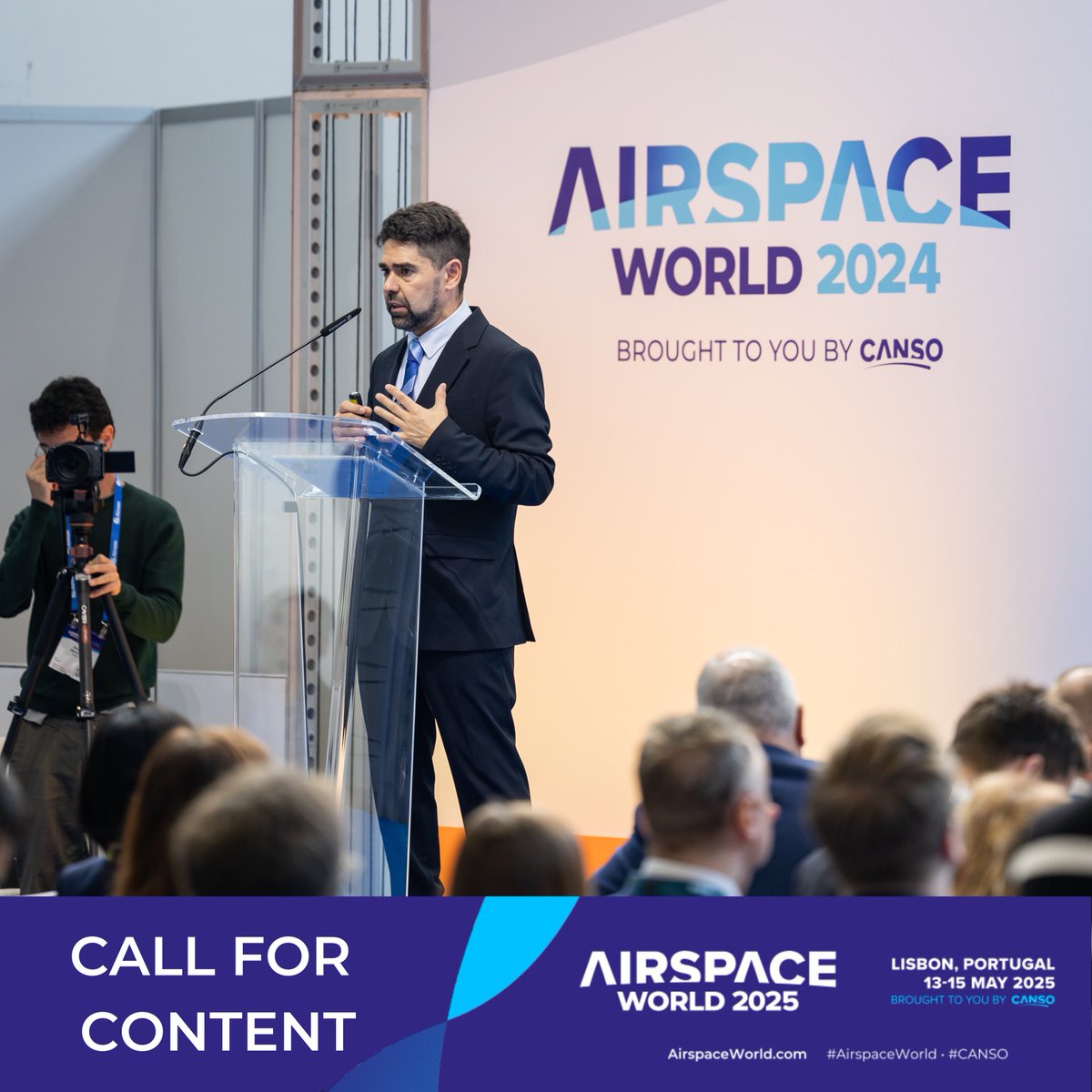 Airspace World tweet media