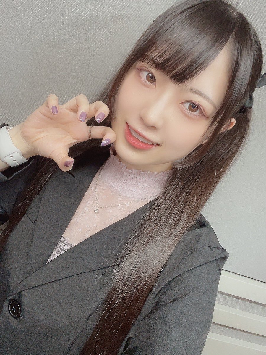 七瀬つむぎ on X